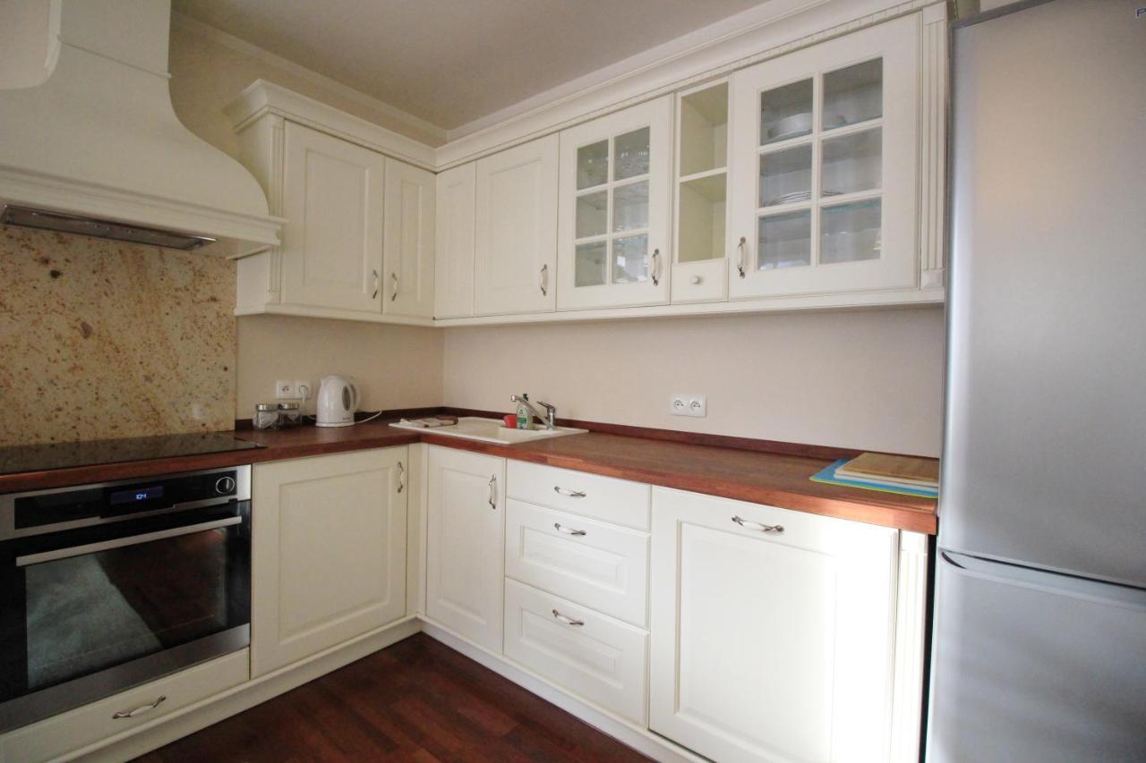 Apartament Bazatatry Wielka Krokiew Zakopane Zimmer foto